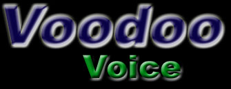 Voodoo Voice